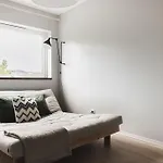 Cozy In