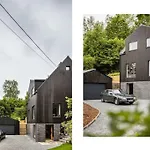 Cozy In 빌라 Bomlo