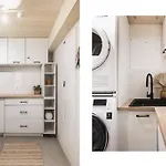 Cozy In 빌라 *
