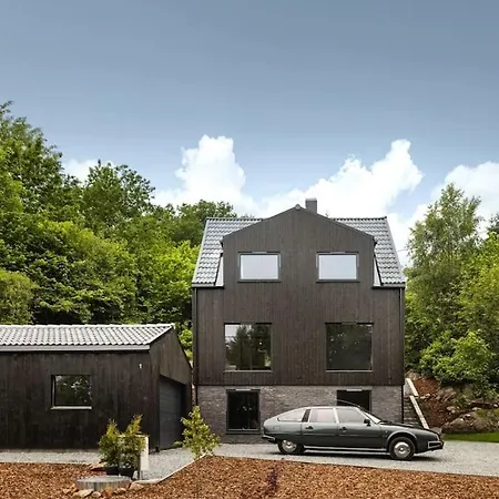 Villa Cozy In