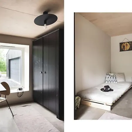 Cozy In Villa Bomlo