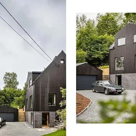 Cozy In Villaer Bomlo