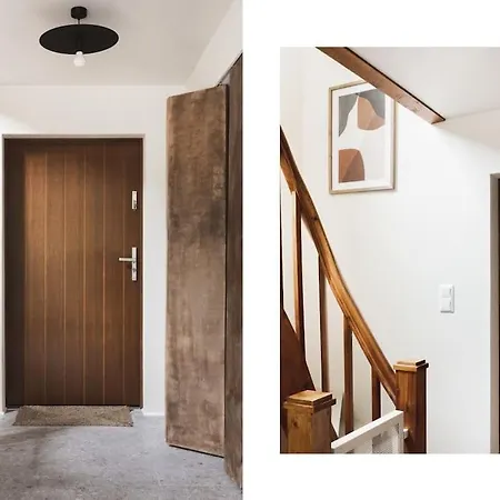 Cozy In Villaer Bomlo