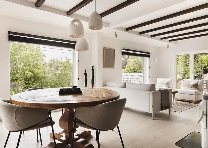 Vila Cozy In