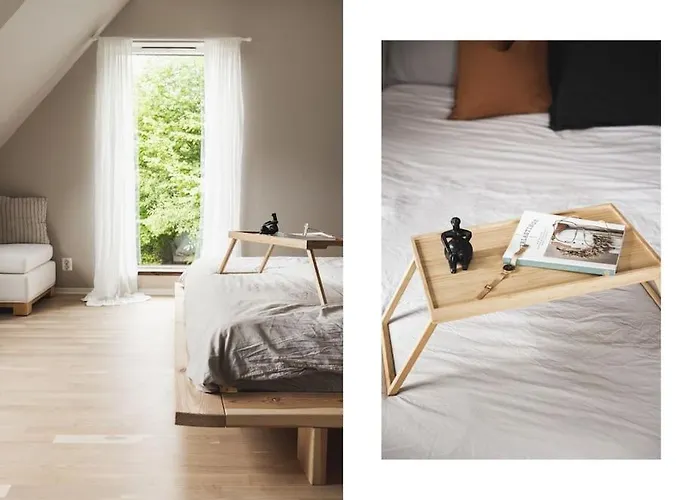 Vila Cozy In