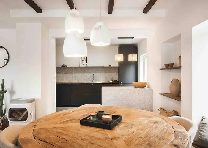 Vila Cozy In Bomlo