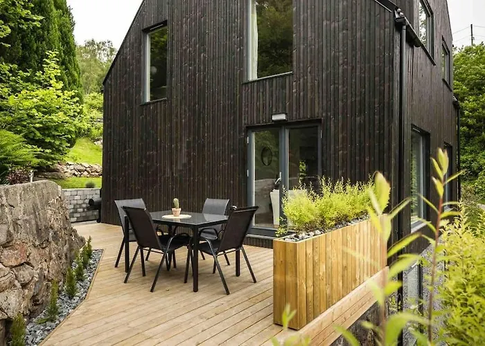 Vila Cozy In *