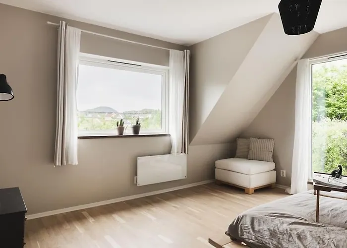 Cozy In Vila