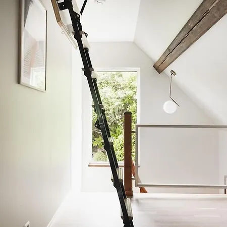 Villa Cozy In