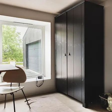 Villa Cozy In *