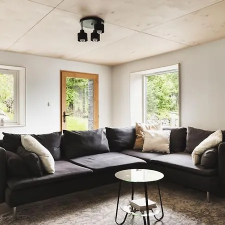 Cozy In Bomlo
