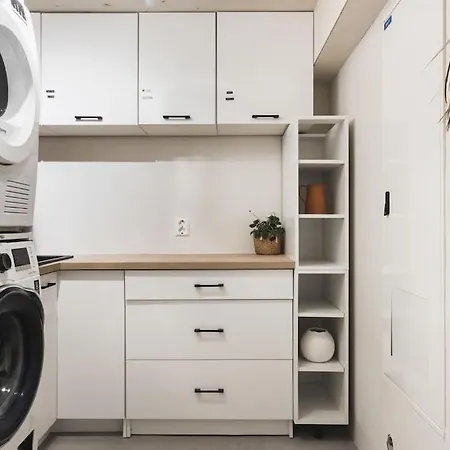 Villaer Cozy In Bomlo