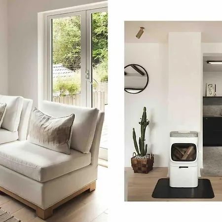 Cozy In Villa Bomlo