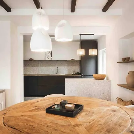 Villaer Cozy In Bomlo