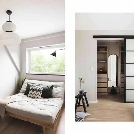 Villaer Cozy In Bomlo