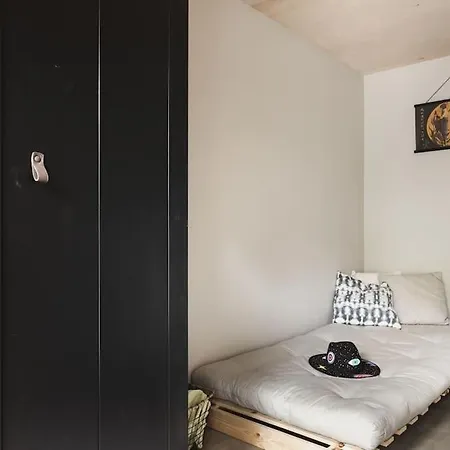 Villaer Cozy In Bomlo