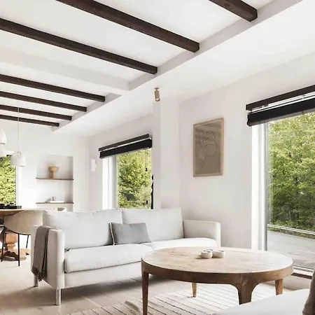 Cozy In Villaer Bomlo