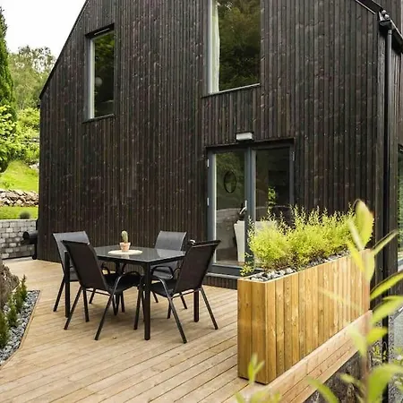 Villa Cozy In *